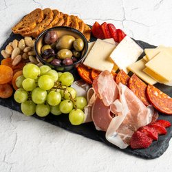 1010 Wine and Events - Charcuterie