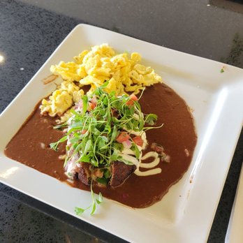 Sunrise Social - Breakfast & Brunch Near Me - Uniontown, Ohio