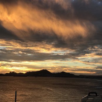 Sunset Monalisa - Mediterranean Near Me - Cabo San Lucas, BCS Sunset Monalisa - Mediterranean Near Me - Cabo San Lucas, BCS