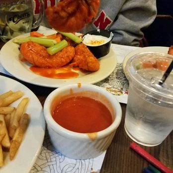 Cheers - Tenders - American Near Me - Boston, Massachusetts Cheers - Tenders - American Near Me - Boston, Massachusetts