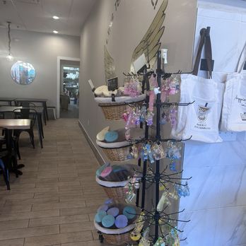 Ding Tea - Greenville - Bubble Tea Near Me - Greenville, South Carolina