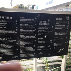 Chamacos Tacos & Surf