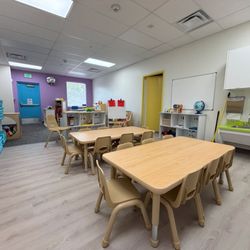 The Learning Experience - Anderson Mill