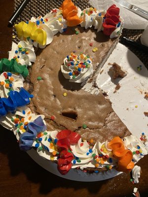 Baskin-Robbins by null