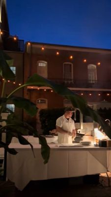 San Lorenzo Restaurant and Paradise Lounge by null