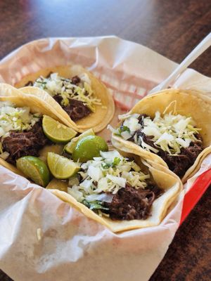 El Taco Rústico by null