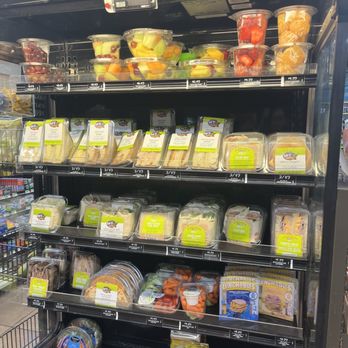 SHEETZ - Updated September 2025 - 4662 W Ridge Rd, Erie
