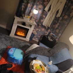 Alabamas Healing Hands Massage Therapy and Personal Spa - Personal Spa retreat