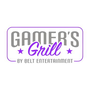 Gamer's Grill - the logo for gamer's grill - Chicken Wings Near Me - St. Joseph, Missouri