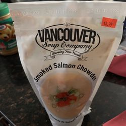 Vancouver Soup