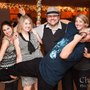Photo of First Saturday Swing