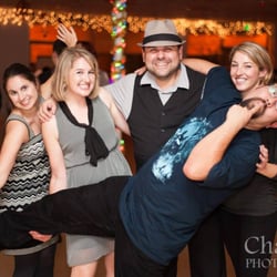 First Saturday Swing
