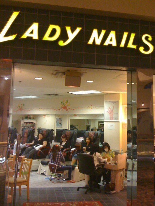 LADY NAILS Updated August 2024 2100 Pleasant Hill Rd, Duluth