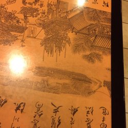 New China - Nice table not sure about anything else besides it looks clean
