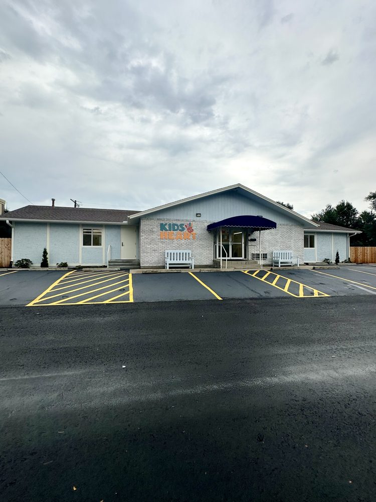 Kids at Heart Daycare & Preschool - childcare center in Overland Park, KS