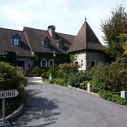 La Bergerie - Das Restaurant la Bergerie
