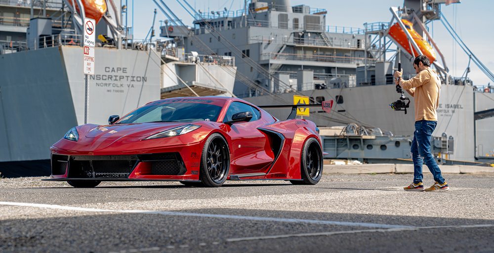 THE PRO VIDEO - Updated October 2024 - 82 Photos - Santa Monica ...