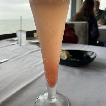 Skates On The Bay - Watermelon Mint Mojito (like candy ) - Seafood Near Me - Berkeley, California