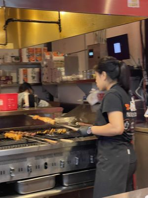 KEBABS TO-GO! by null