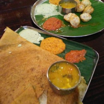 Madurai Mes - Bottom = Madurai Malli Dosa; Top = Kushi Pamiyarum - Indian Near Me - San Antonio, Texas Madurai Mes - Bottom = Madurai Malli Dosa; Top = Kushi Pamiyarum - Indian Near Me - San Antonio, Texas