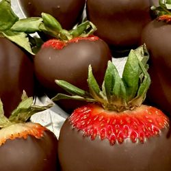 JA Morey Artisan Chocolate