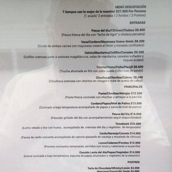 Puerto Claro - Bars Near Me - Valparaíso, VS Puerto Claro - Bars Near Me - Valparaíso, VS