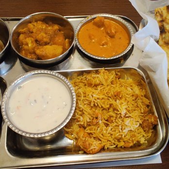 Amaya Indian Cuisine - Indian Near Me - Rochester, New York