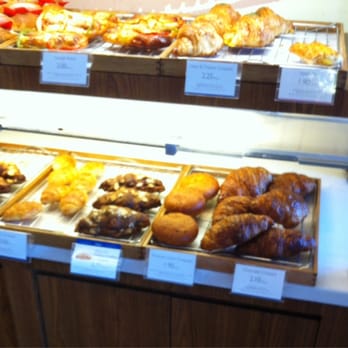Paris Baguette - Bakeries Near Me - Glendale, California Paris Baguette - Bakeries Near Me - Glendale, California