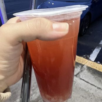 Minn Cha - Bubble Tea Near Me - Groton, Connecticut