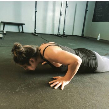 CrossFit Red Lotus - Trainers Near Me - Bakersfield, California