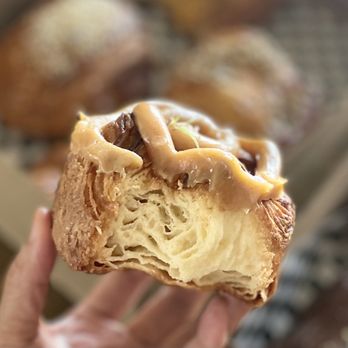 Relic Bakery And Kitchen - Nutella morning bun - Bakeries Near Me - San Diego, California Relic Bakery And Kitchen - Nutella morning bun - Bakeries Near Me - San Diego, California