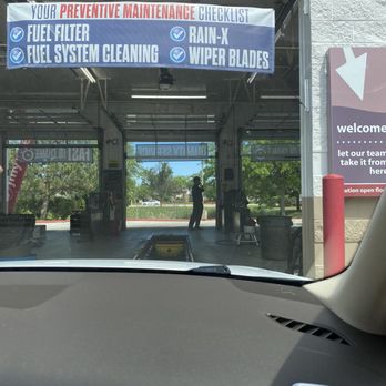 Jiffy Lube - Oil Change Stations Near Me - Matteson, Illinois