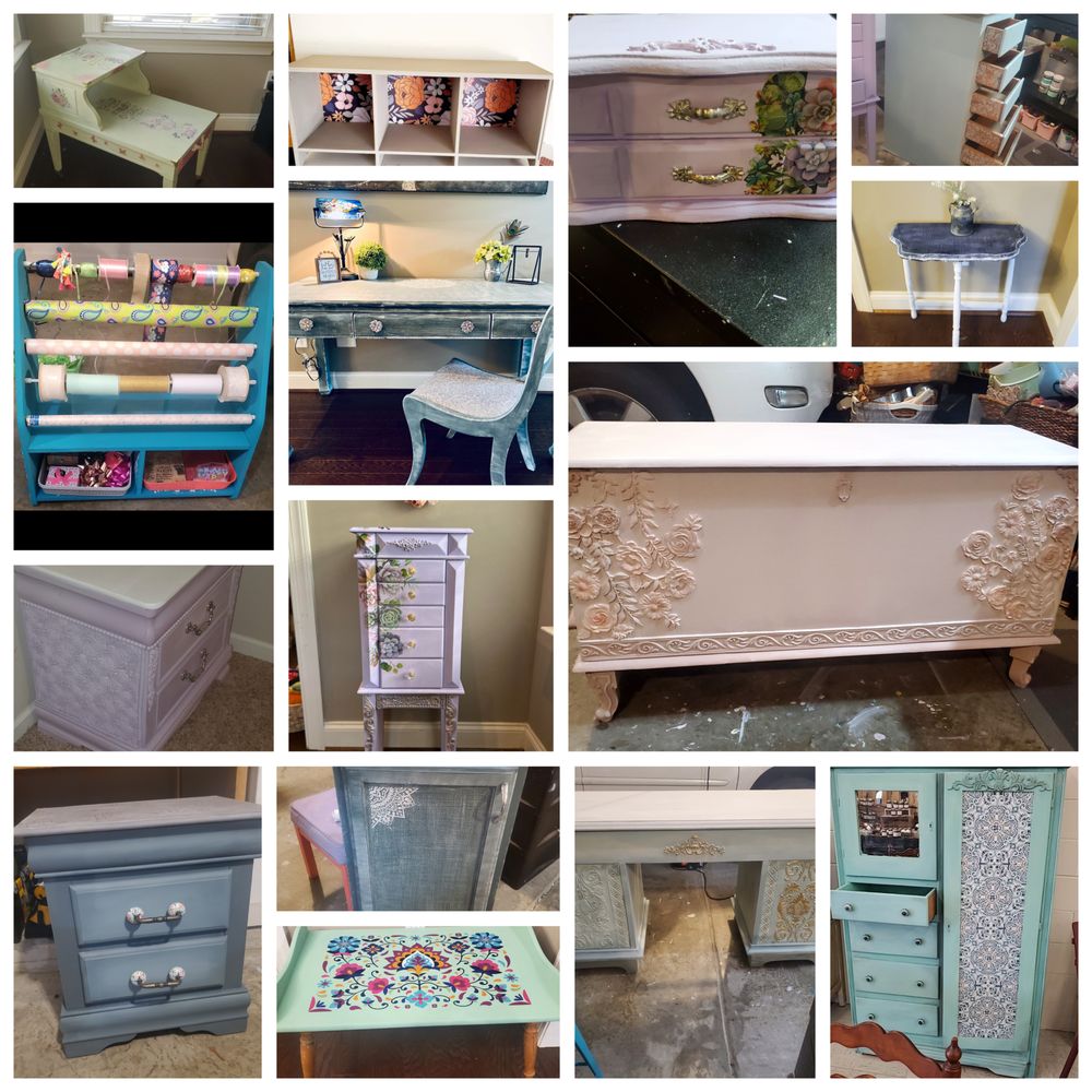 Taylor Re-Made - upholstery in Irondale, AL