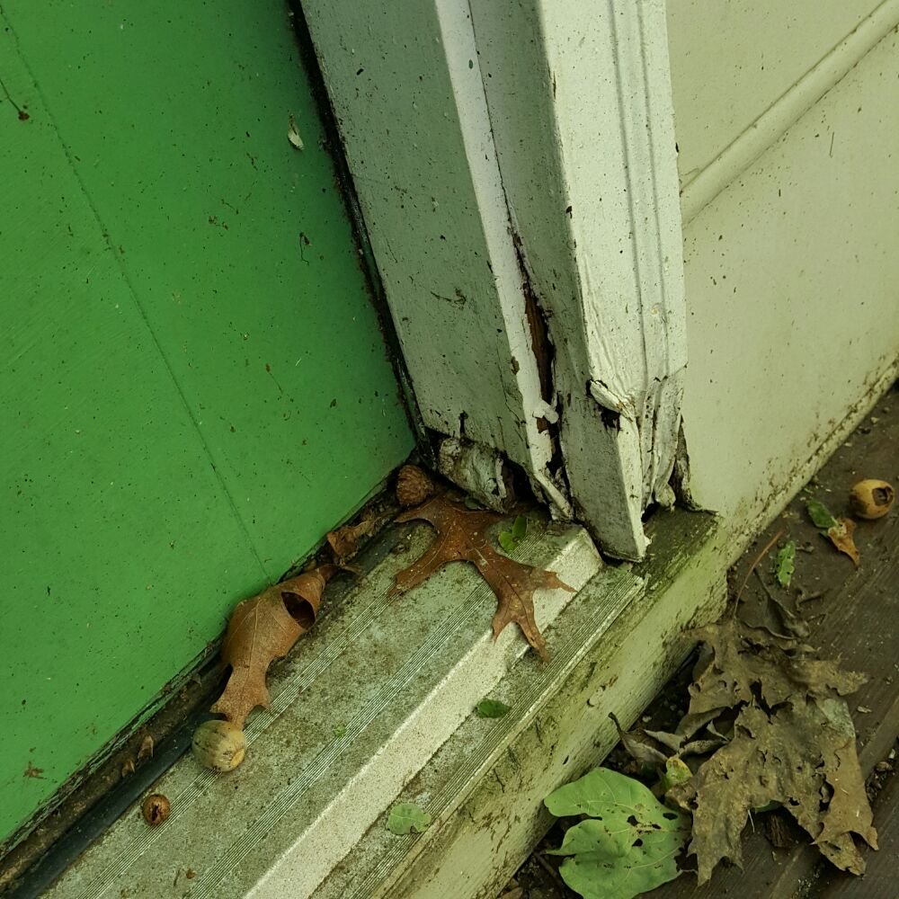 Slide of RL Handyman Solutions