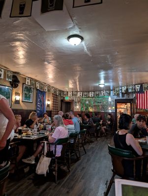 Adolf's Old First Ward Tavern by null