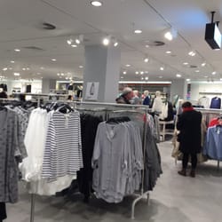H&M