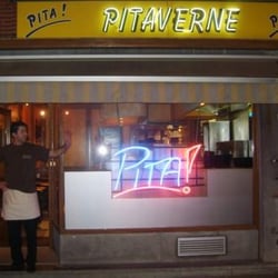 Pitaverne Wilrijk