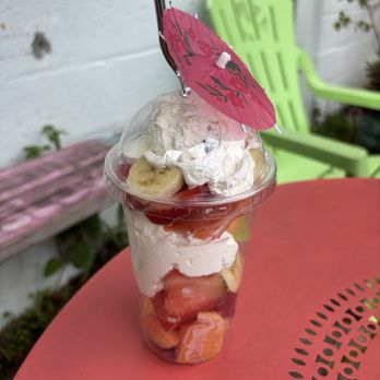 LottaFrutta - Atlanta - Cremolatta - Breakfast & Brunch Near Me - Atlanta, Georgia