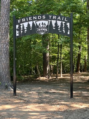 Beavers Bend State Park and Nature Center by null