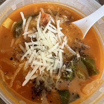 Bruschetta - Minestrone soup - Italian Near Me - Stateline, Nevada Bruschetta - Minestrone soup - Italian Near Me - Stateline, Nevada