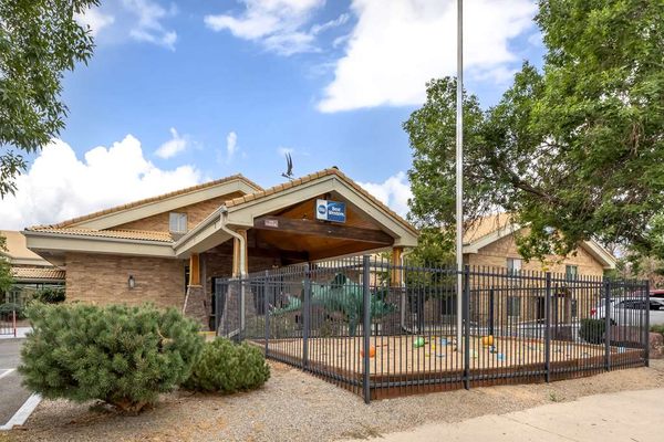 Best Western Denver Southwest by null