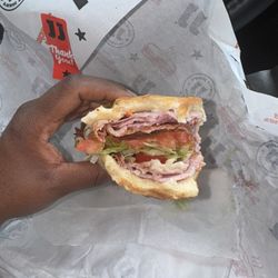 Jimmy John's