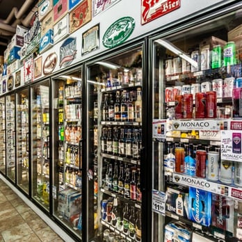 South Loop Market - Convenience Stores Near Me - Chicago, Illinois