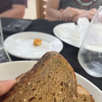 Sola - Moldy Bread - Breakfast & Brunch Near Me - Miami Beach, Florida Sola - Moldy Bread - Breakfast & Brunch Near Me - Miami Beach, Florida