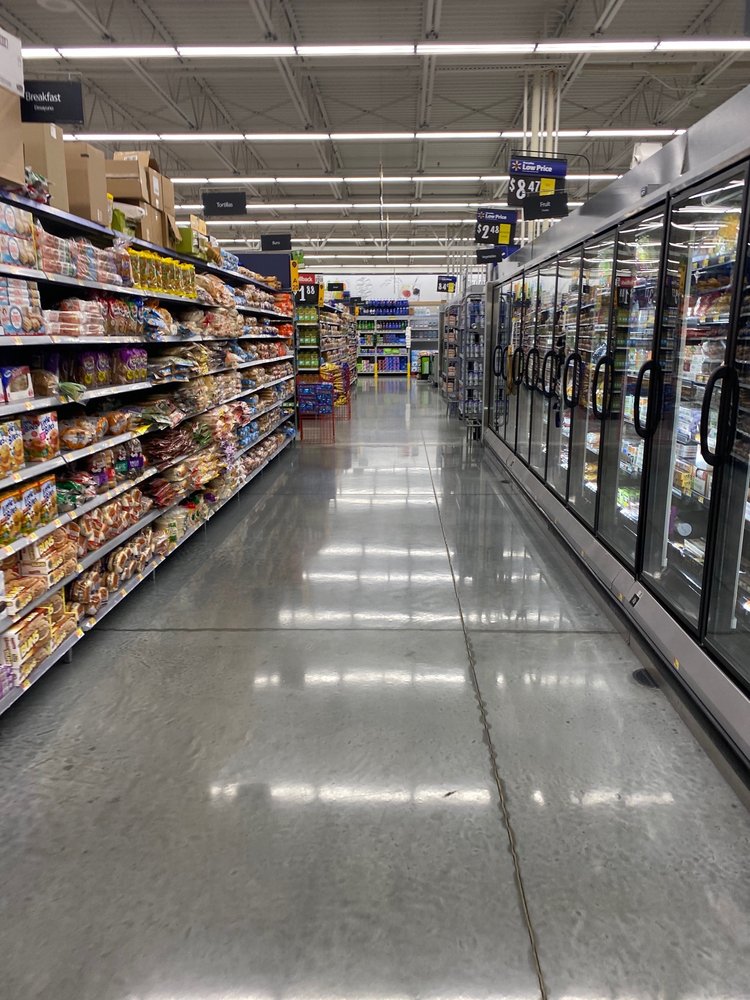 WALMART NEIGHBORHOOD MARKET 13 Photos 13801 Landstar Blvd, Orlando