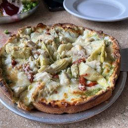 Basil Pesto Special