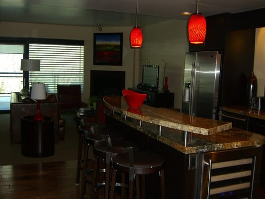 Main & SKY Park City Utah by null