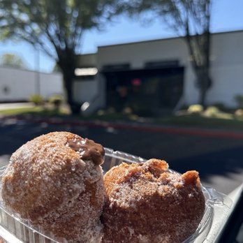 Saimin Says - Freshly made malasadas - Hawaiian Near Me - Renton, Washington Saimin Says - Freshly made malasadas - Hawaiian Near Me - Renton, Washington