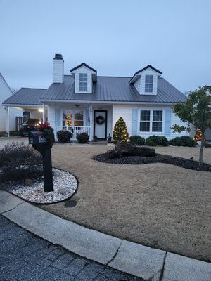 MD Roofing And Repair