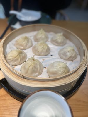 Bao Master by null